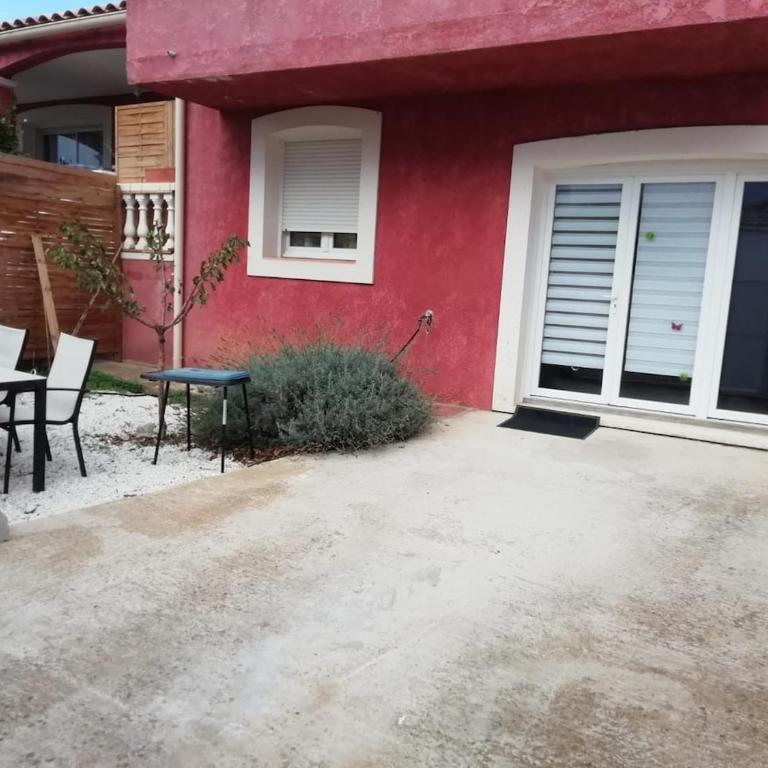 Charming house in a great location - Apartment mit 1 Schlafzimmer - 9