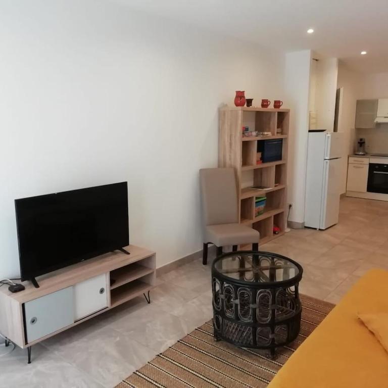 Charming house in a great location - Apartment mit 1 Schlafzimmer - 10