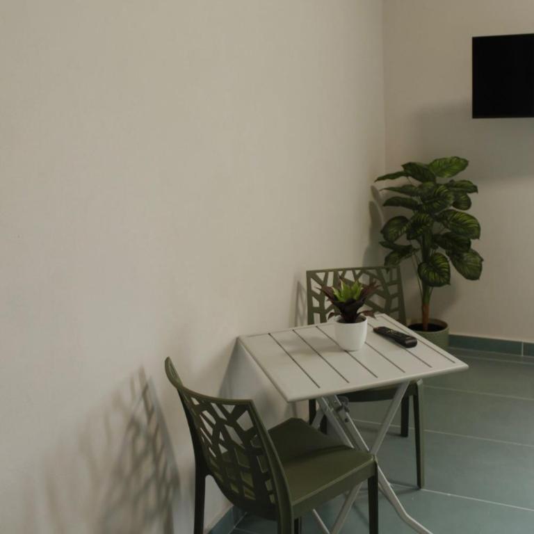 B&B Anema'e Core - Triple Room - 1