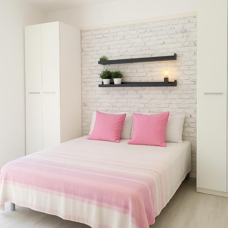 Campanar Flat - Standard Apartment - 1