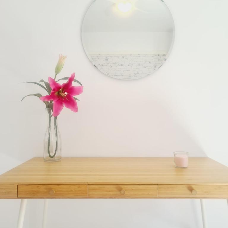 Campanar Flat - Standard Apartment - 4