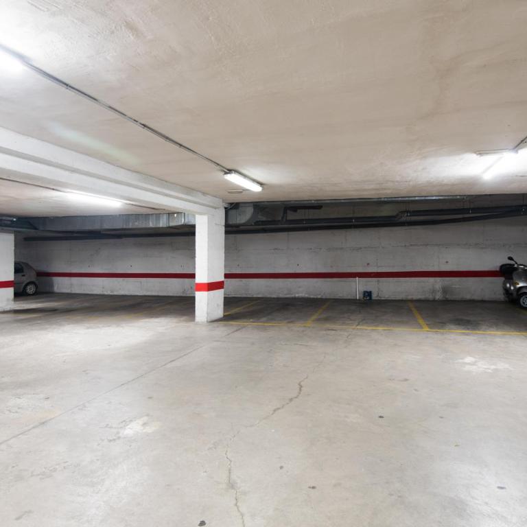 NEW CAPUCHINOS 2bed & 2bath Apartment with Parking - Apartamento de 2 dormitorios - 13
