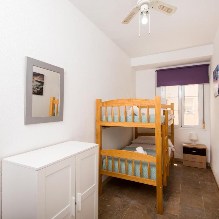 NEW CAPUCHINOS 2bed & 2bath Apartment with Parking - Apartamento de 2 dormitorios - 17