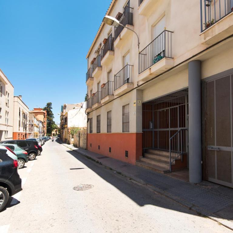 NEW CAPUCHINOS 2bed & 2bath Apartment with Parking - Apartamento de 2 dormitorios - 19