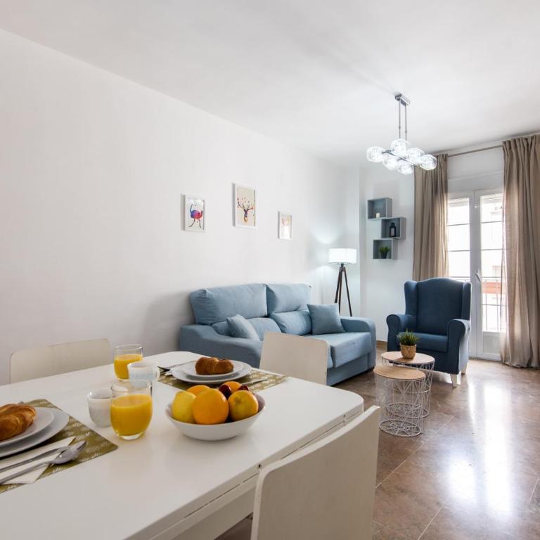 NEW CAPUCHINOS 2bed & 2bath Apartment with Parking - Apartamento de 2 dormitorios - 26
