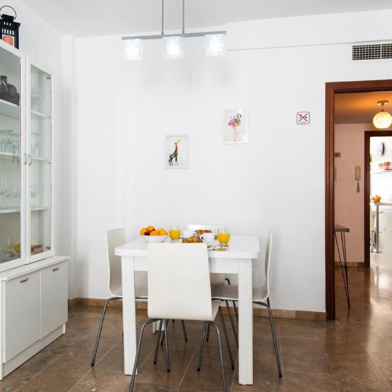 NEW CAPUCHINOS 2bed & 2bath Apartment with Parking - Apartamento de 2 dormitorios - 27
