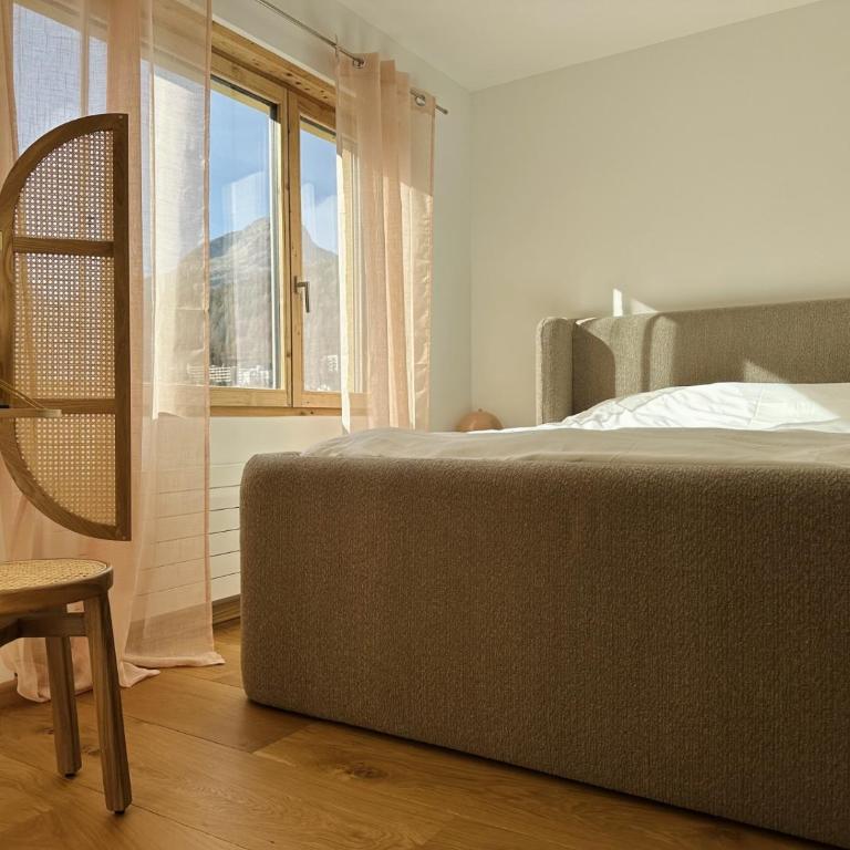 Luxury Lakefront Apartment - Apartment mit Seeblick - 8