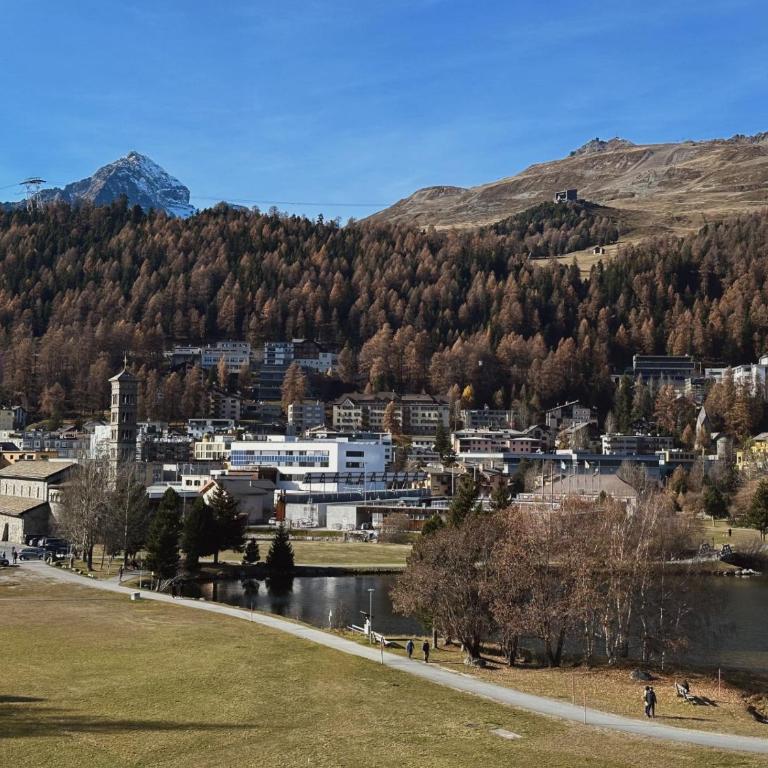 Luxury Lakefront Apartment - Apartment mit Seeblick - 22