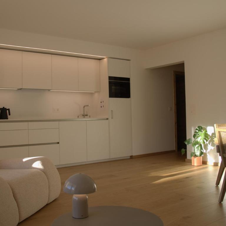 Luxury Lakefront Apartment - Apartment mit Seeblick - 5