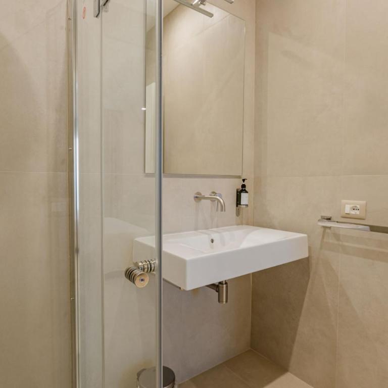 amanira Boutique Suites - Camera Tripla con Vista Mare - 13