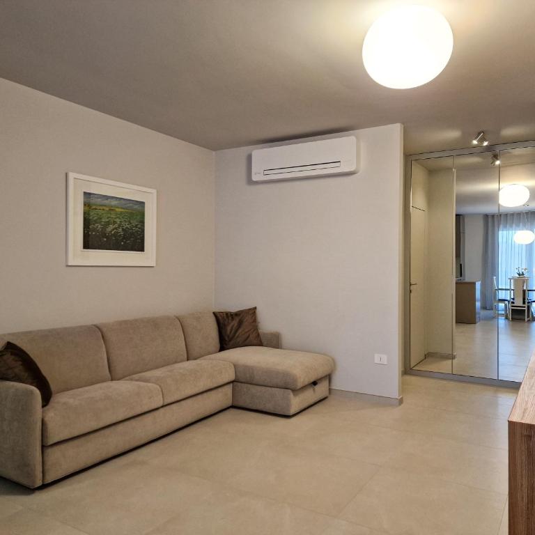La Vela Luxury Apartment - Appartamento con 2 Camere da Letto e Terrazza - 4