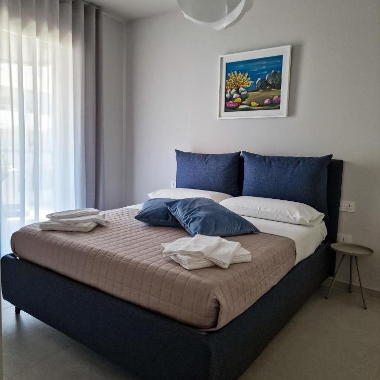 La Vela Luxury Apartment - Appartamento con 2 Camere da Letto e Terrazza - 7