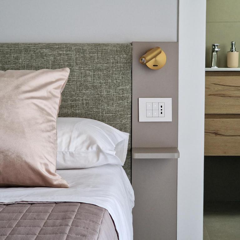 La Vela Luxury Apartment - Appartamento con 2 Camere da Letto e Terrazza - 11