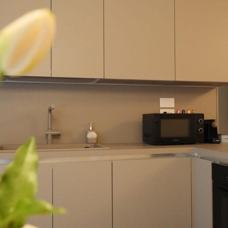 La Vela Luxury Apartment - Appartamento con 2 Camere da Letto e Terrazza - 16