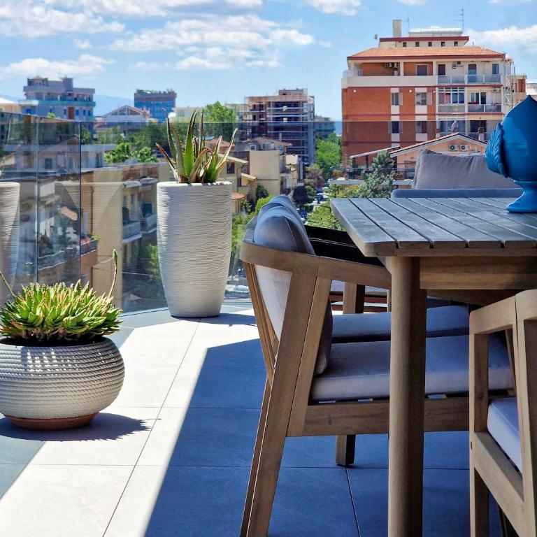 La Vela Luxury Apartment - Appartamento con 2 Camere da Letto e Terrazza - 1