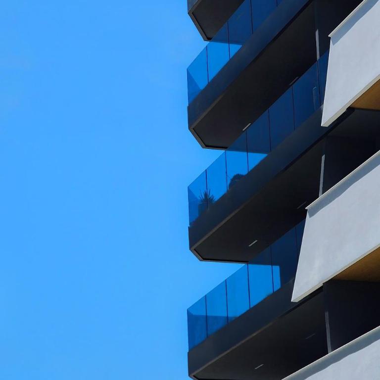 La Vela Luxury Apartment - Appartamento con 2 Camere da Letto e Terrazza - 19
