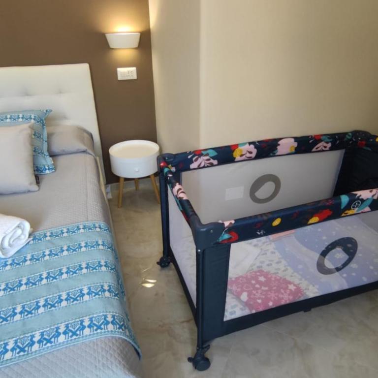 Coro e Bentu Apartment - Appartamento con 1 Camera da Letto - 50