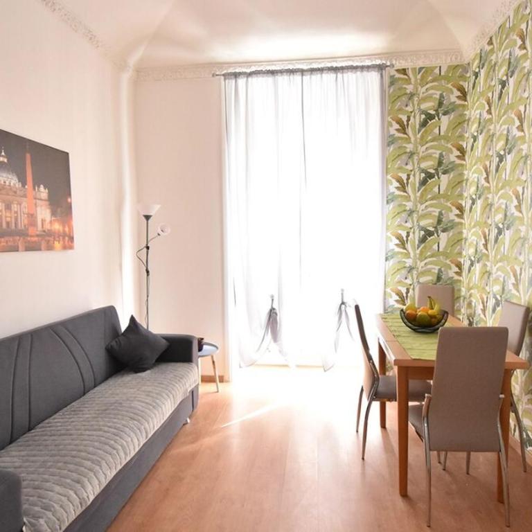 Due passi dal cupolone - appartamento al centro - Appartamento con 3 Camere da Letto - 23