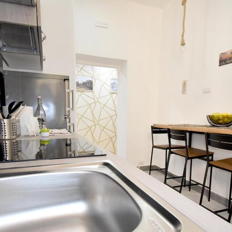 Due passi dal cupolone - appartamento al centro - Appartamento con 3 Camere da Letto - 22
