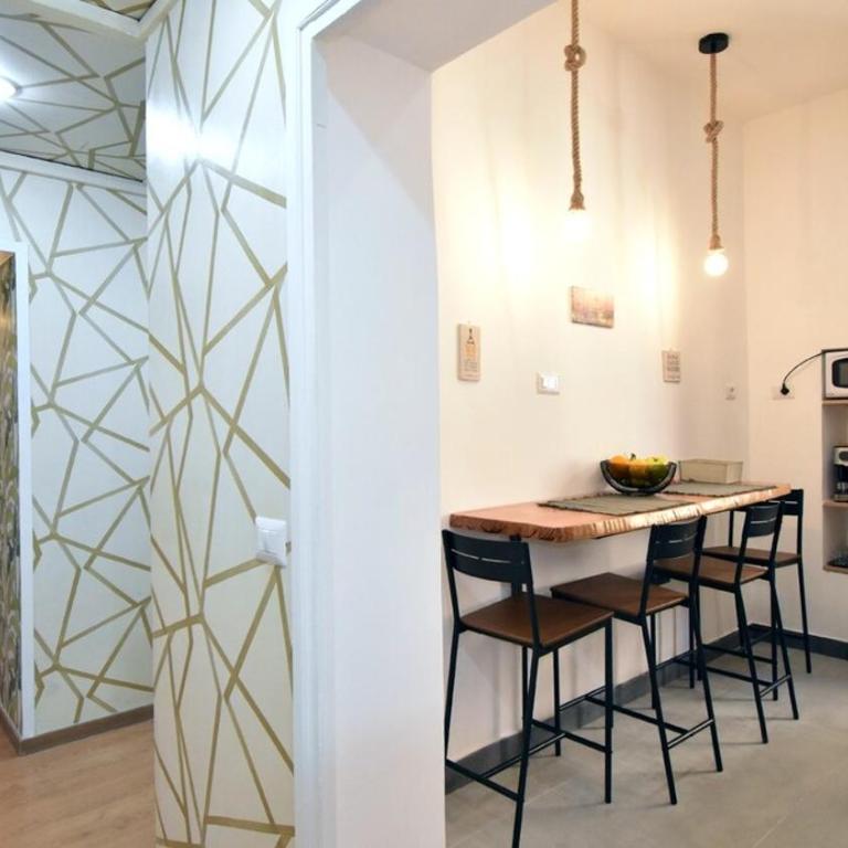 Due passi dal cupolone - appartamento al centro - Appartamento con 3 Camere da Letto - 18