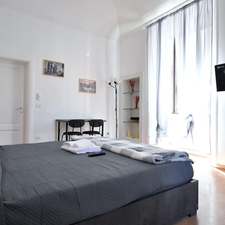 Due passi dal cupolone - appartamento al centro - Appartamento con 3 Camere da Letto - 16