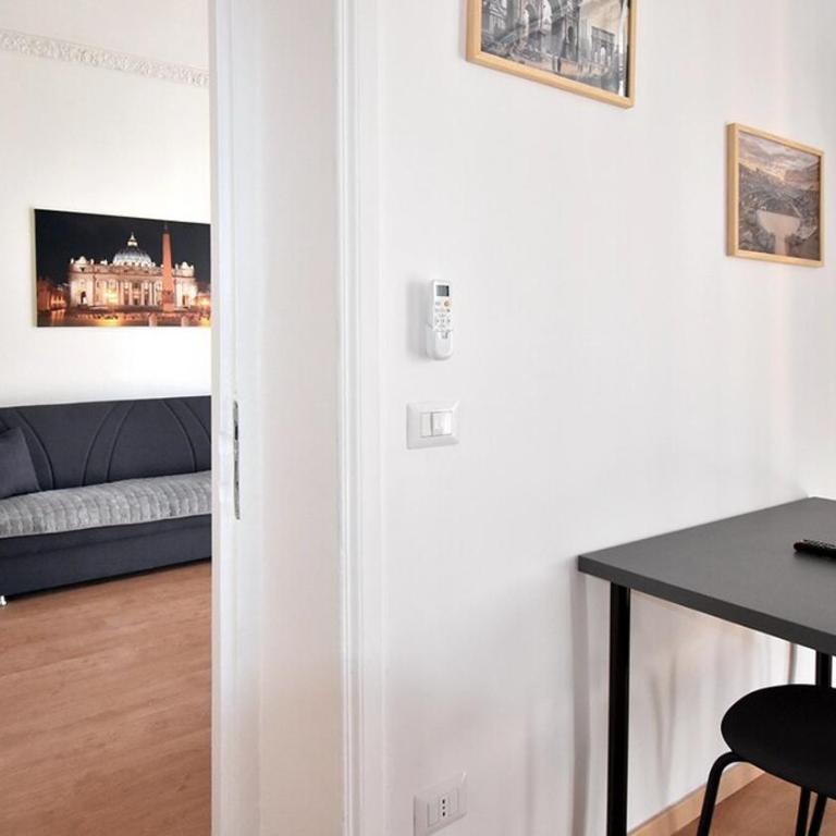 Due passi dal cupolone - appartamento al centro - Appartamento con 3 Camere da Letto - 14