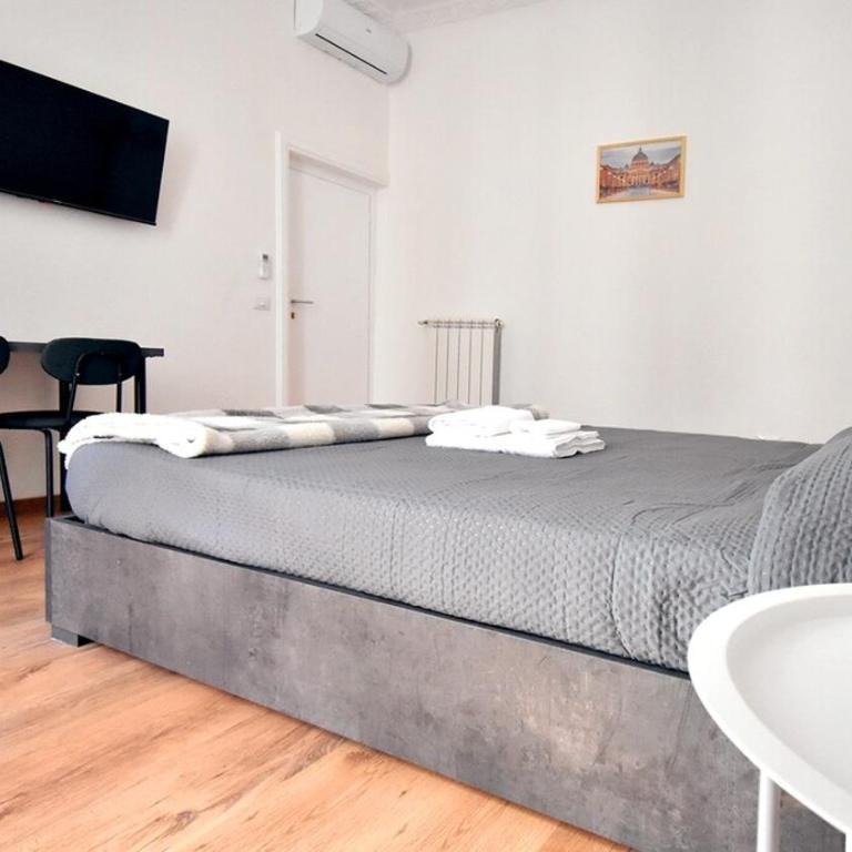 Due passi dal cupolone - appartamento al centro - Appartamento con 3 Camere da Letto - 11