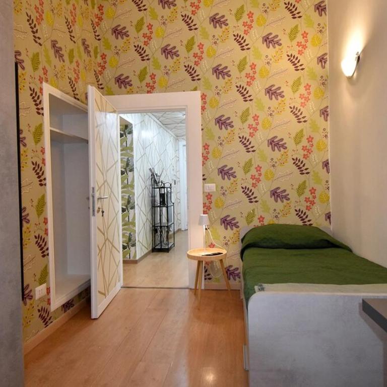 Due passi dal cupolone - appartamento al centro - Appartamento con 3 Camere da Letto - 9