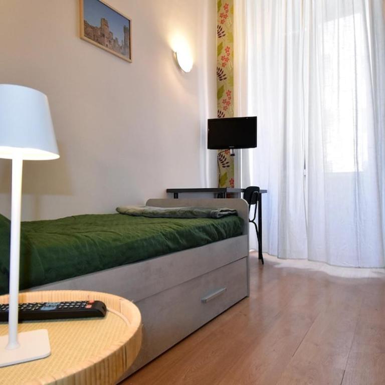 Due passi dal cupolone - appartamento al centro - Appartamento con 3 Camere da Letto - 8