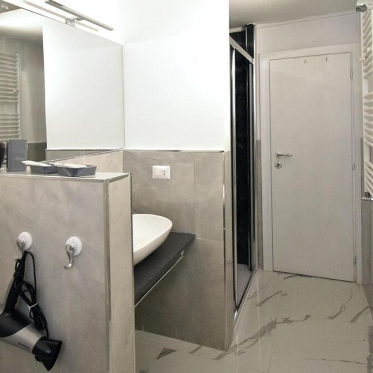 Due passi dal cupolone - appartamento al centro - Appartamento con 3 Camere da Letto - 7
