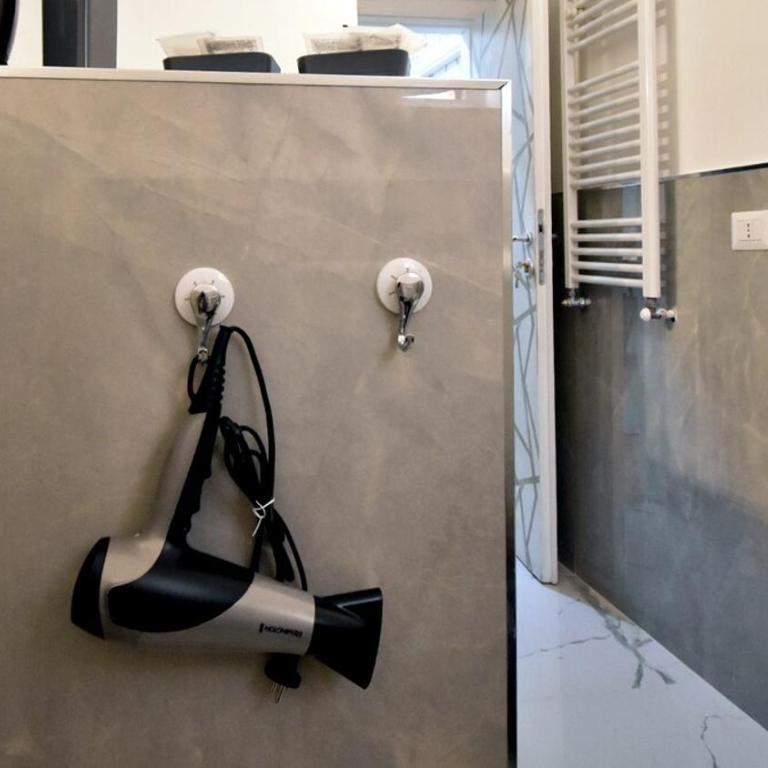 Due passi dal cupolone - appartamento al centro - Appartamento con 3 Camere da Letto - 4