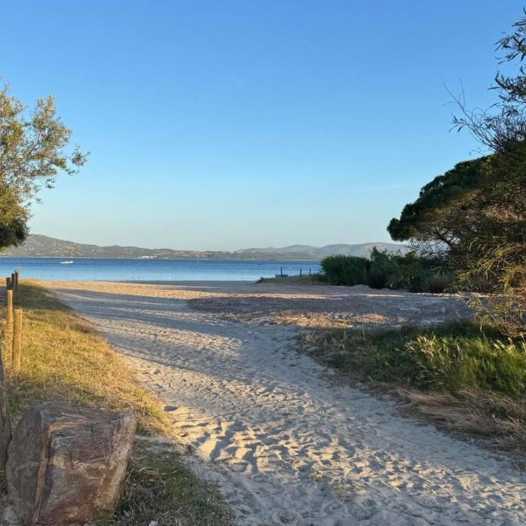 Tina's Tiny House - 10 meters from the beach - Casa con 2 Camere da Letto - 23