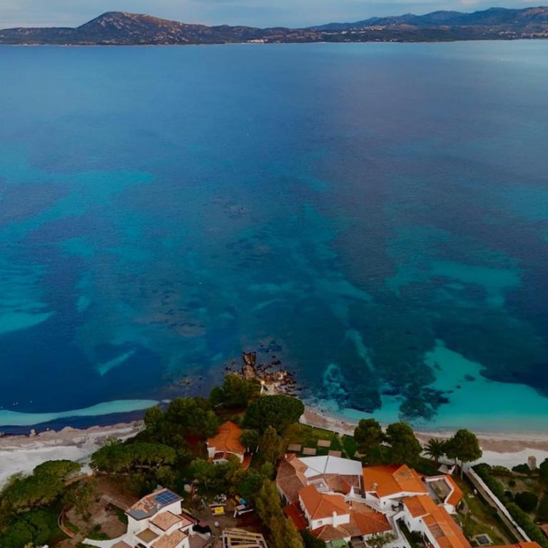 Tina's Tiny House - 10 meters from the beach - Casa con 2 Camere da Letto - 24