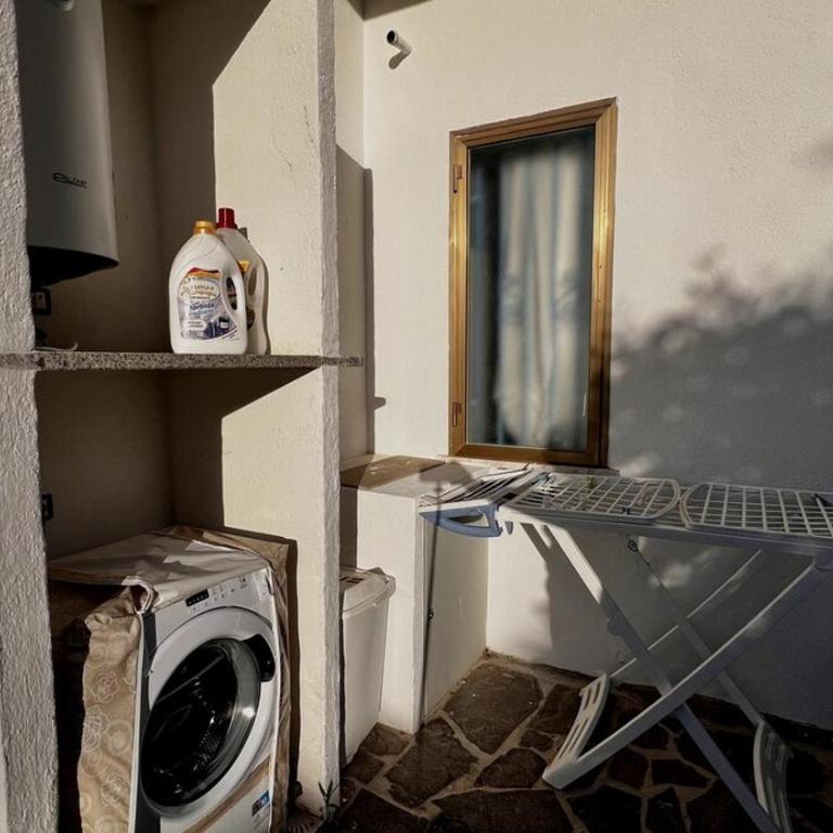 Tina's Tiny House - 10 meters from the beach - Casa con 2 Camere da Letto - 22