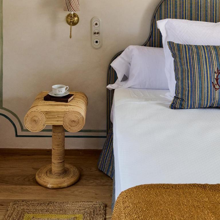 Cristine Bedfor Malaga Boutique Hotel - Habitación Doble - 7
