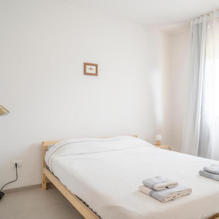 Modern Beach Apartment Near Forte dei Marmi - Apartment mit 2 Schlafzimmern mit Balkon und Terrasse - 28