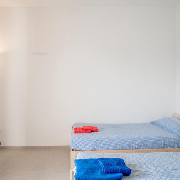 Modern Beach Apartment Near Forte dei Marmi - Apartment mit 2 Schlafzimmern mit Balkon und Terrasse - 32