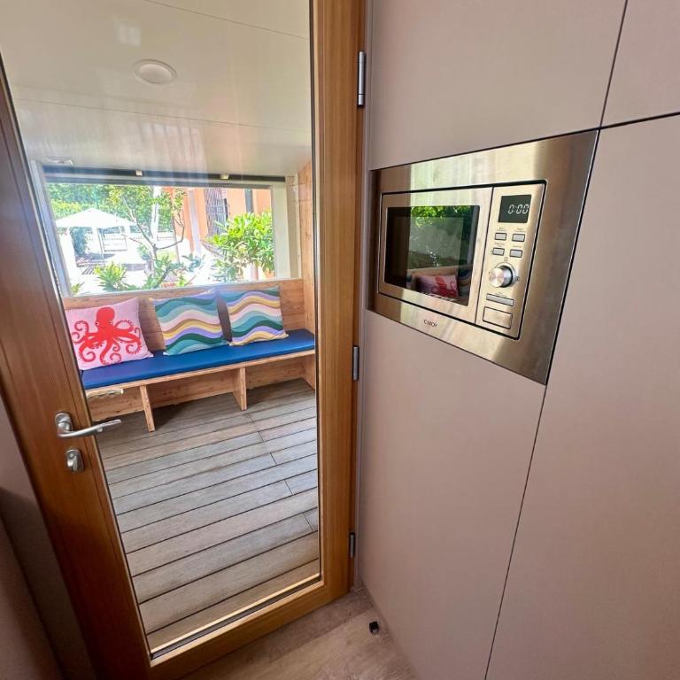 Jolanda Vacanze - Bungalow Deluxe - 12
