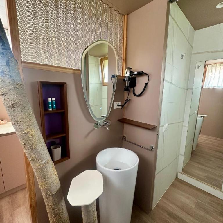 Jolanda Vacanze - Bungalow Deluxe - 5