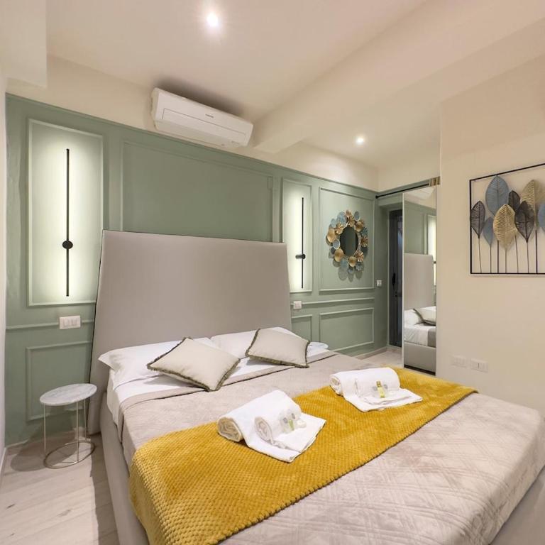 Charme Of Santa Croce - Appartamento con 1 Camera da Letto - 1