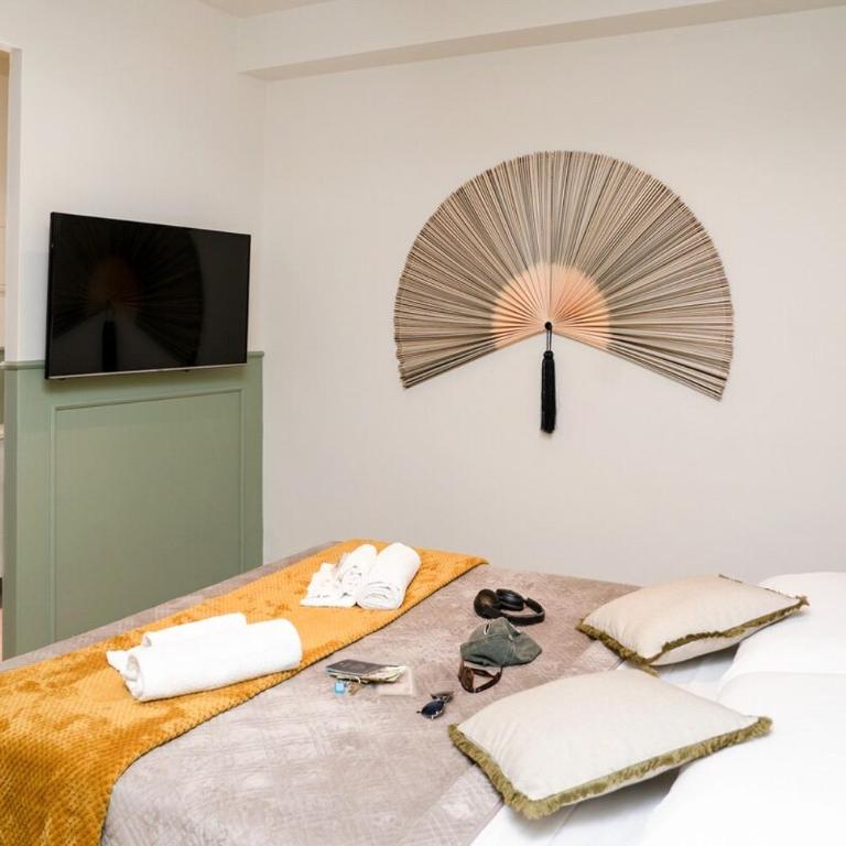 Charme Of Santa Croce - Appartamento con 1 Camera da Letto - 6