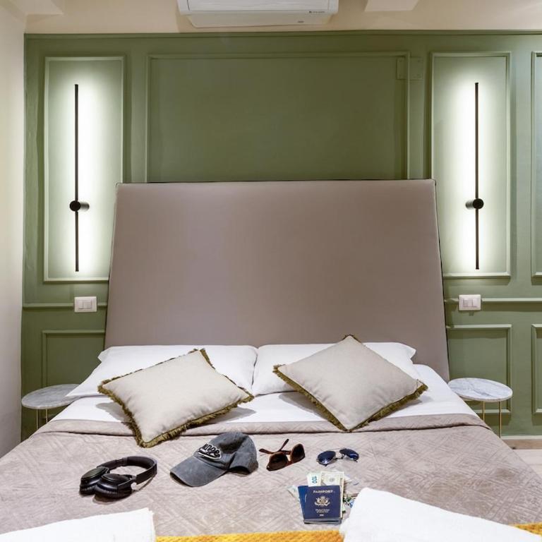 Charme Of Santa Croce - Appartamento con 1 Camera da Letto - 2