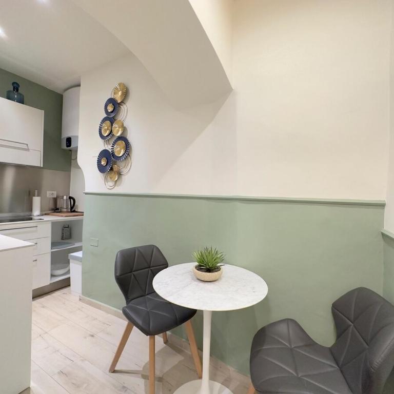 Charme Of Santa Croce - Appartamento con 1 Camera da Letto - 8