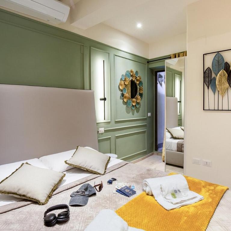 Charme Of Santa Croce - Appartamento con 1 Camera da Letto - 10