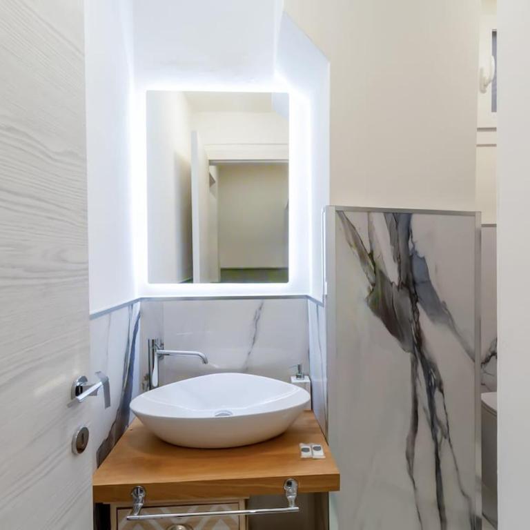 Charme Of Santa Croce - Appartamento con 1 Camera da Letto - 14
