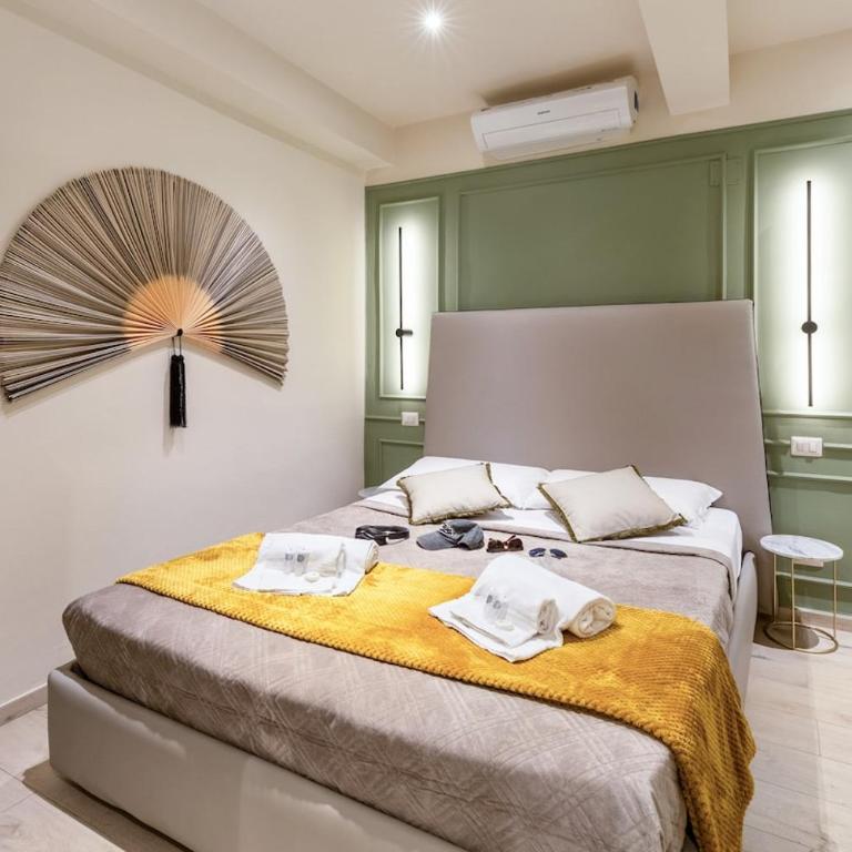 Charme Of Santa Croce - Appartamento con 1 Camera da Letto - 20