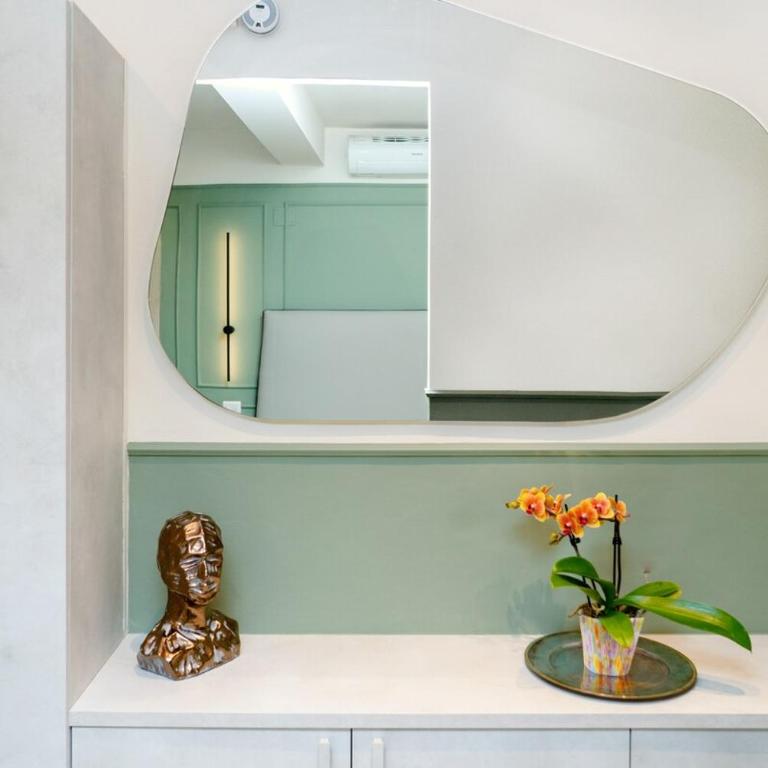 Charme Of Santa Croce - Appartamento con 1 Camera da Letto - 21