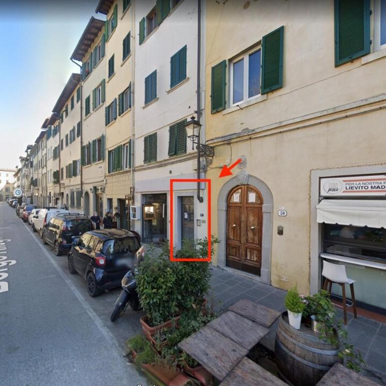 Charme Of Santa Croce - Appartamento con 1 Camera da Letto - 22