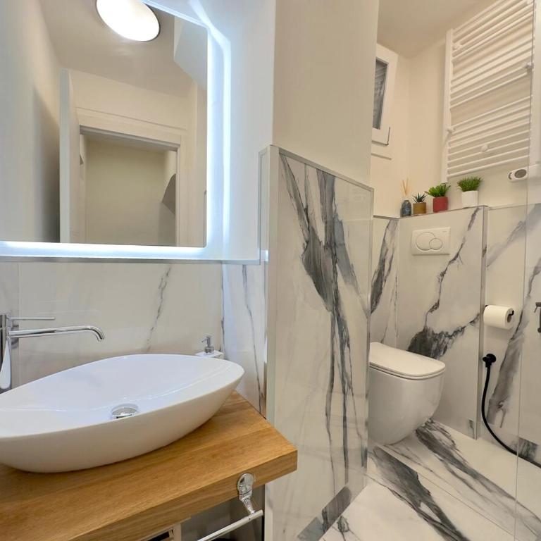 Charme Of Santa Croce - Appartamento con 1 Camera da Letto - 27