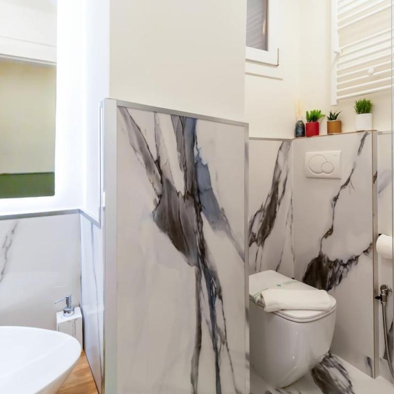 Charme Of Santa Croce - Appartamento con 1 Camera da Letto - 32